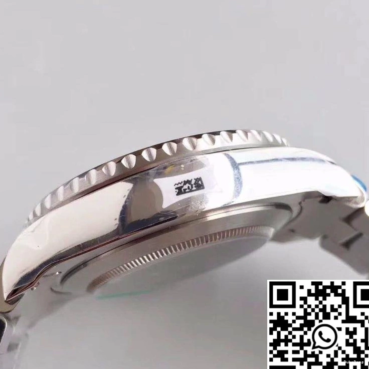 Dial White Yacht Master Factory JF II Rolex 116689 0717